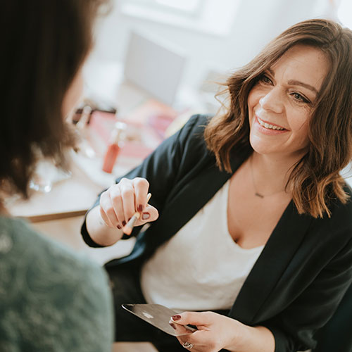 Farbcoaching in Bamberg