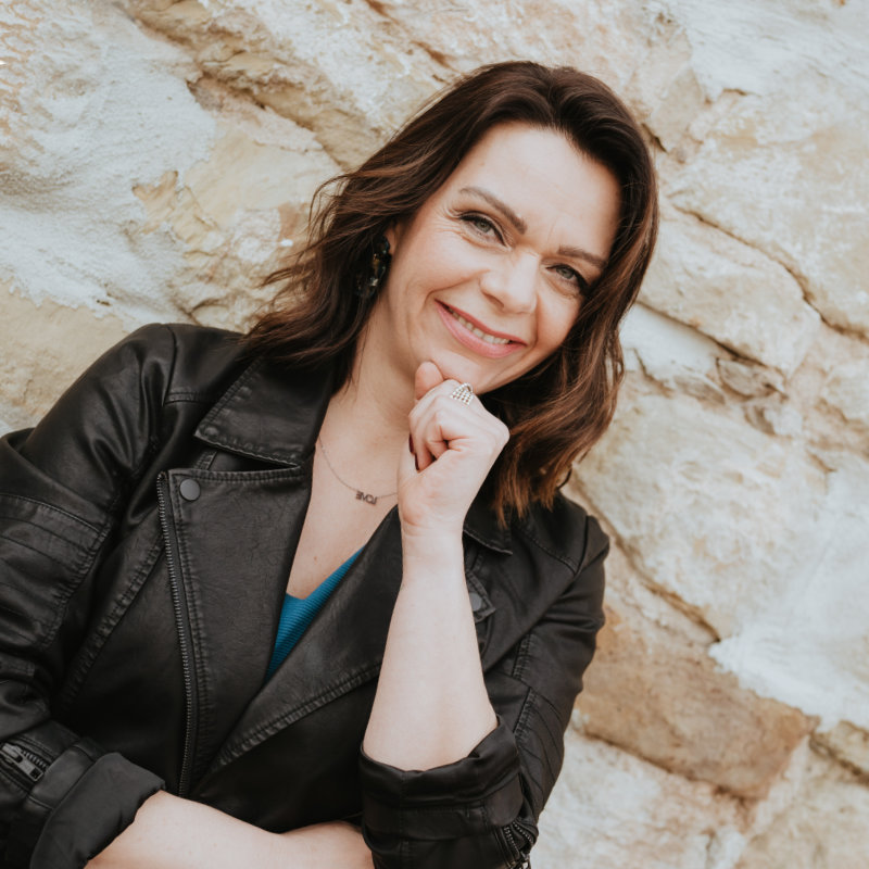 Typberatung mit Michaela von SentiMento Media